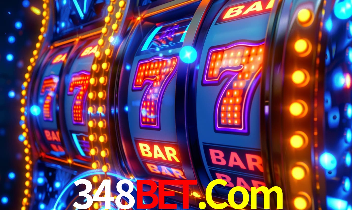 Bônus 348Bet.Com Para Todos